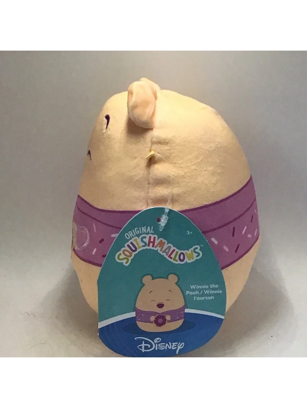 Squishmallows squishmallow 5”